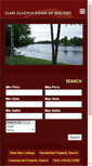 Mobile Screenshot of claregladwinrealtors.com
